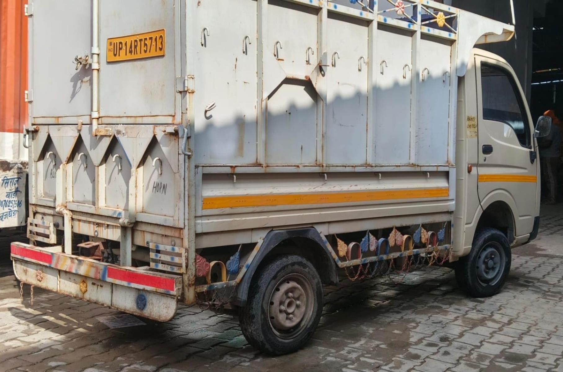 Tata Ace image 5